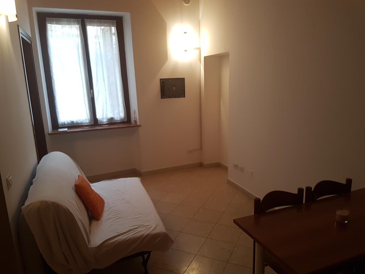 Mazzini 33 Gasthof 3*