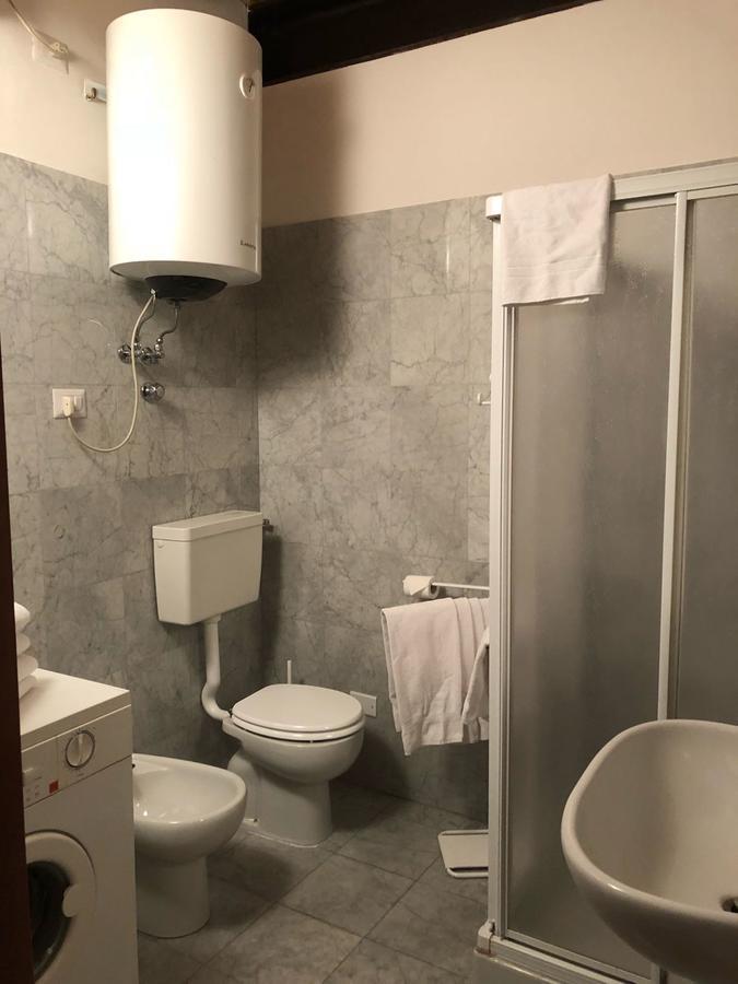 Mazzini 33 Gasthof 3*