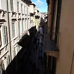 Locazioni Mazzini 33