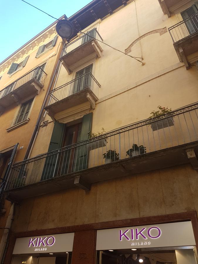 Mazzini 33 Affittacamere