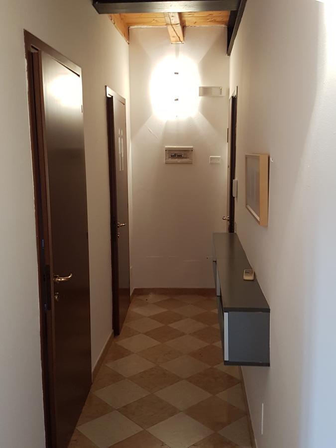 Mazzini 33 Affittacamere