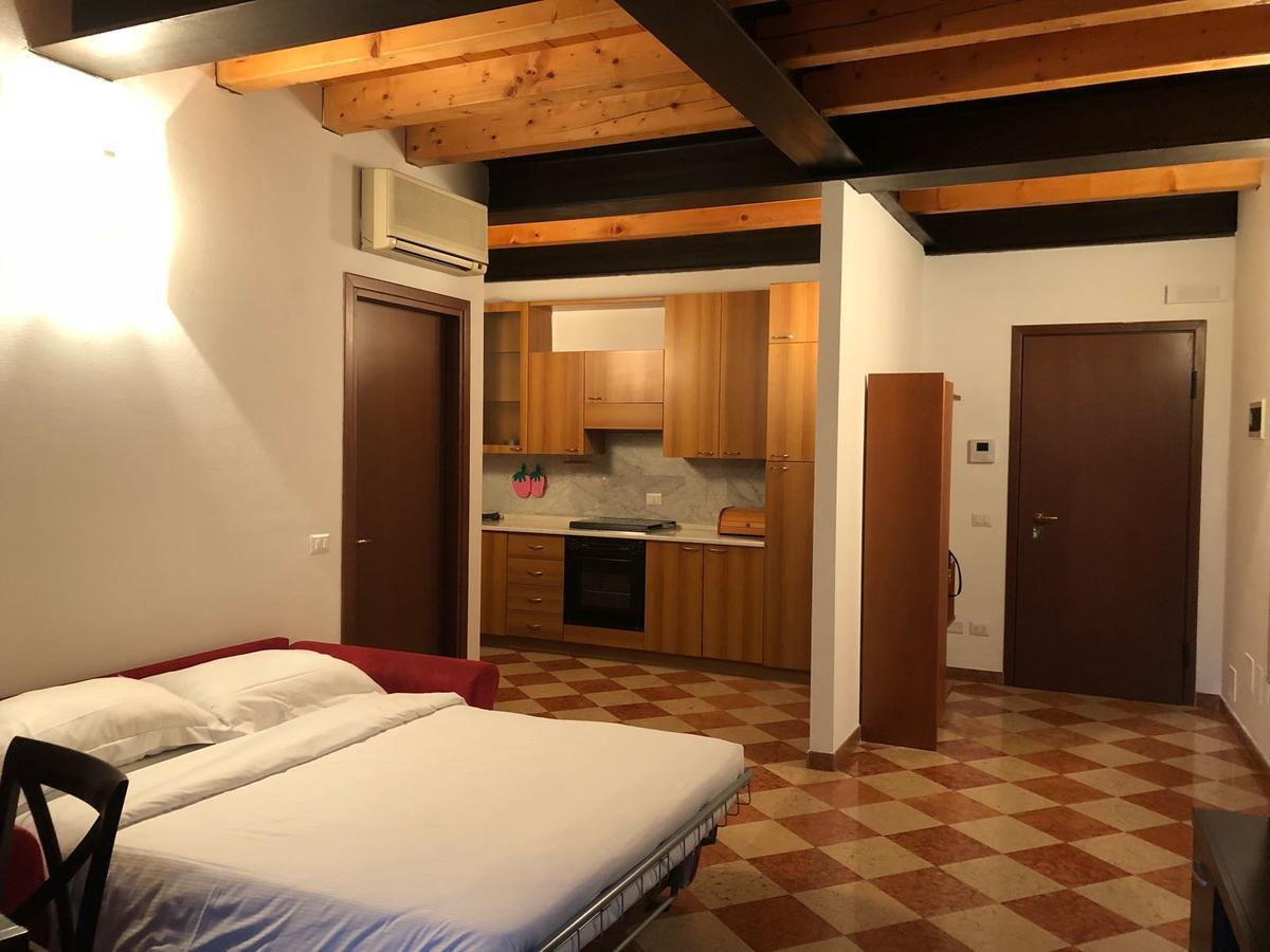 Affittacamere Mazzini 33 3*