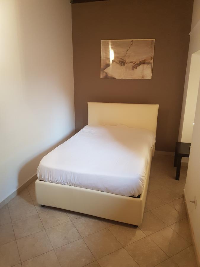 Mazzini 33 Affittacamere